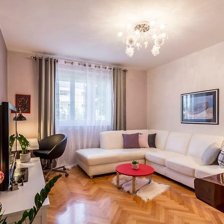 LaLu Apartment Split Bagian luar foto
