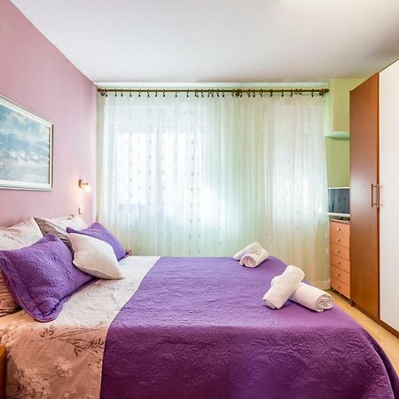 LaLu Apartment Split Bagian luar foto