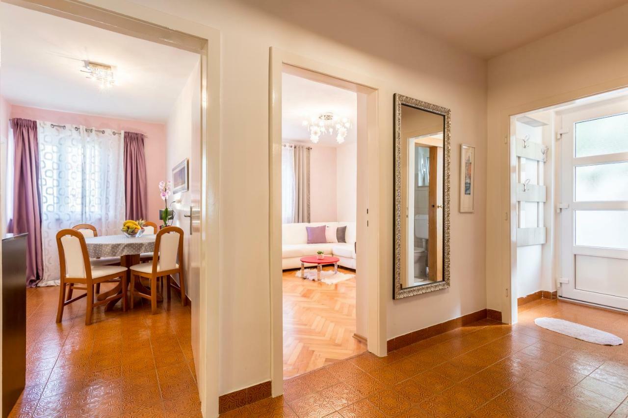 LaLu Apartment Split Bagian luar foto