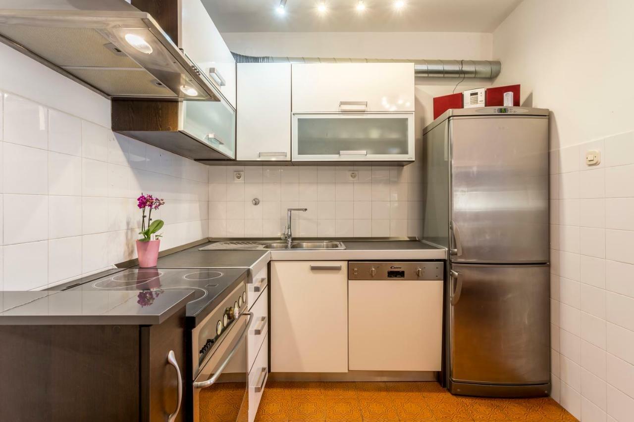 LaLu Apartment Split Bagian luar foto